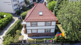 Nieruchomość inwestycyjna - Ul. Jaskółcza !!!